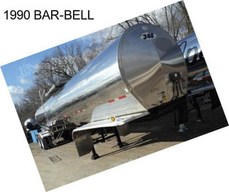 1990 BAR-BELL