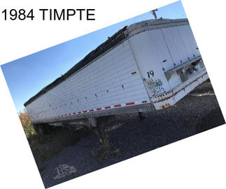 1984 TIMPTE