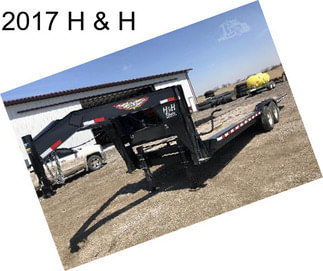 2017 H & H