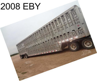 2008 EBY