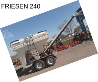 FRIESEN 240