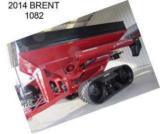 2014 BRENT 1082
