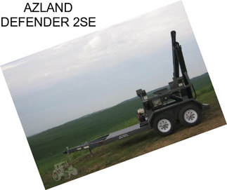 AZLAND DEFENDER 2SE