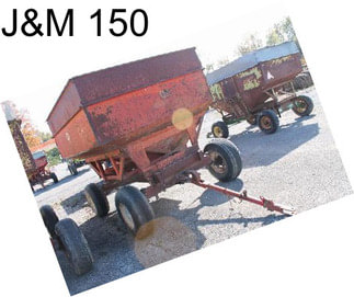 J&M 150