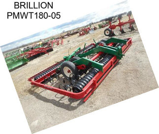 BRILLION PMWT180-05