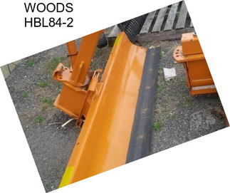 WOODS HBL84-2