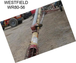 WESTFIELD WR80-56