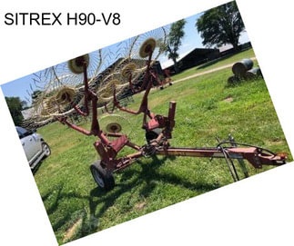 SITREX H90-V8