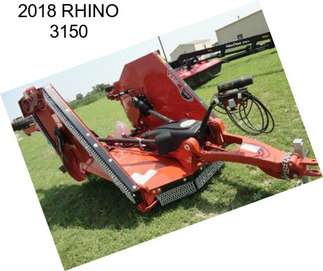 2018 RHINO 3150