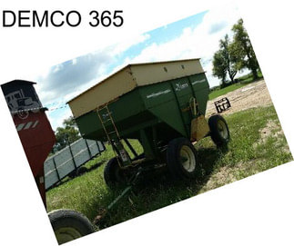 DEMCO 365