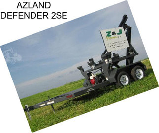 AZLAND DEFENDER 2SE