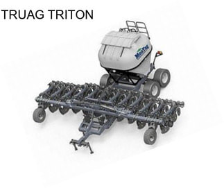 TRUAG TRITON