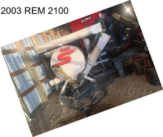 2003 REM 2100