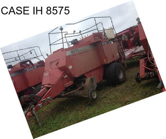 CASE IH 8575