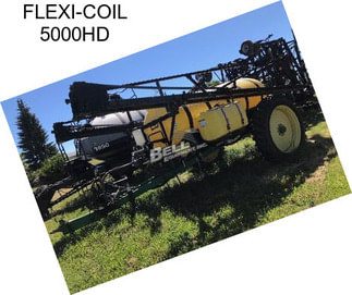 FLEXI-COIL 5000HD