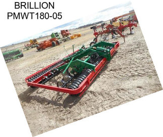 BRILLION PMWT180-05