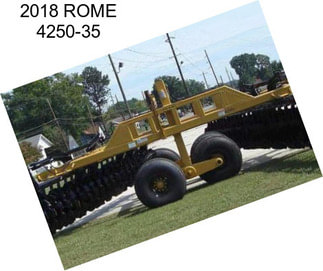 2018 ROME 4250-35