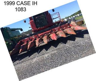 1999 CASE IH 1083