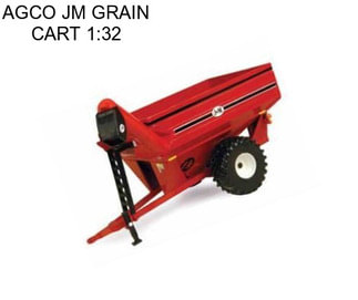 AGCO JM GRAIN CART 1:32