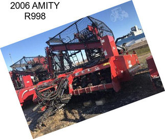 2006 AMITY R998