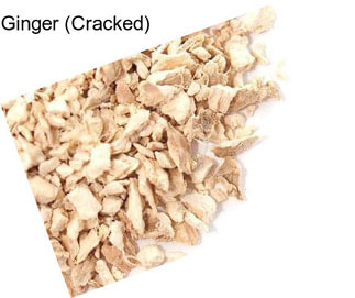 Ginger (Cracked)