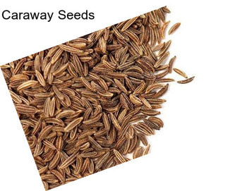 Caraway Seeds