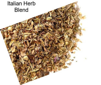 Italian Herb Blend