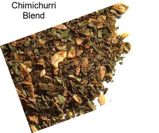 Chimichurri Blend