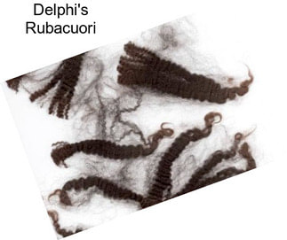 Delphi\'s Rubacuori