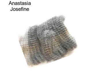 Anastasia Josefine