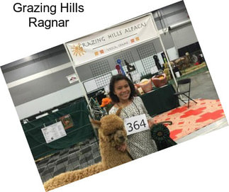 Grazing Hills Ragnar