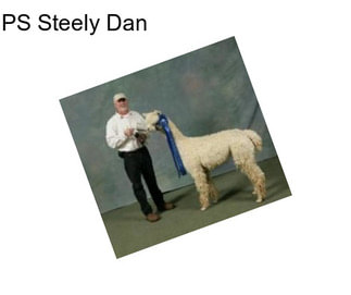 PS Steely Dan