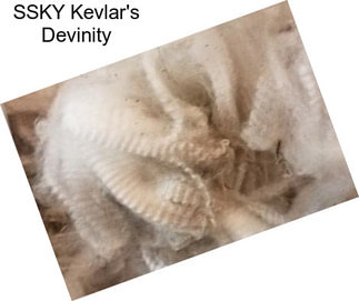 SSKY Kevlar\'s Devinity