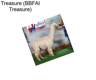 Treasure (BBFAI Treasure)