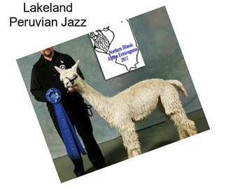 Lakeland Peruvian Jazz