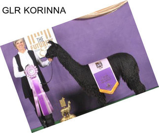 GLR KORINNA