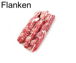 Flanken