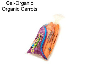 Cal-Organic Organic Carrots