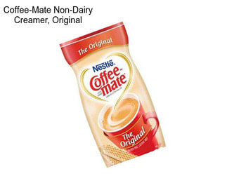 Coffee-Mate Non-Dairy Creamer, Original