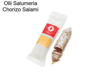 Olli Salumeria Chorizo Salami