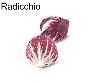 Radicchio