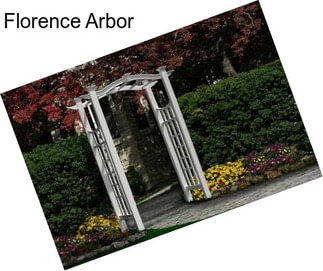 Florence Arbor