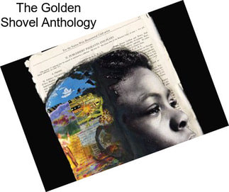 The Golden Shovel Anthology