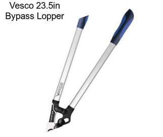 Vesco 23.5in Bypass Lopper