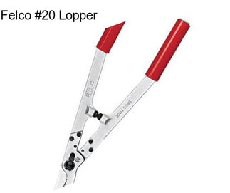 Felco #20 Lopper