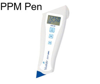 PPM Pen