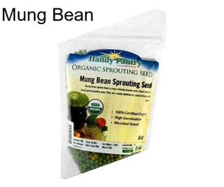 Mung Bean