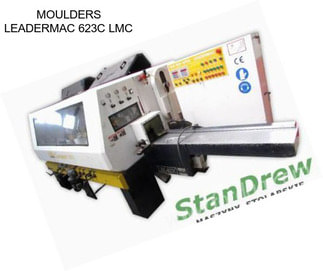 MOULDERS LEADERMAC 623C LMC