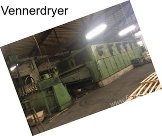 Vennerdryer