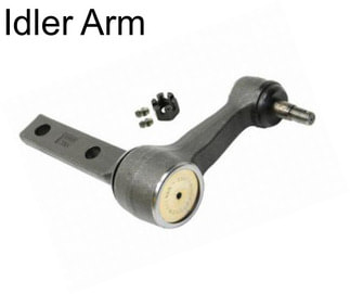 Idler Arm